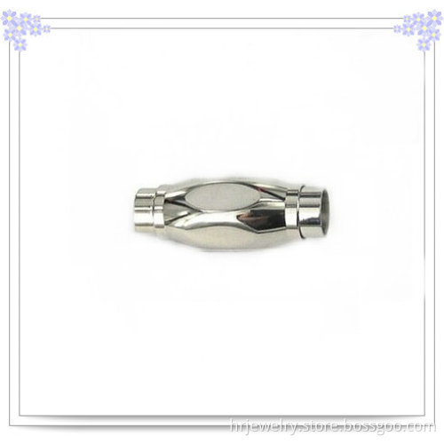 Leather Bracelet Clasp for Jewelry (SL0056)
